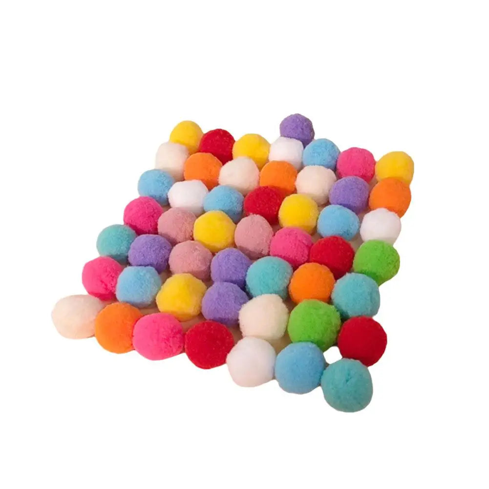 Mini Launch Toy For Pet Kitten
