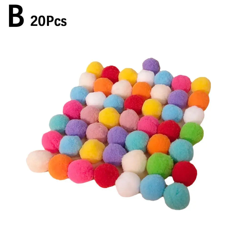 Mini Launch Toy For Pet Kitten