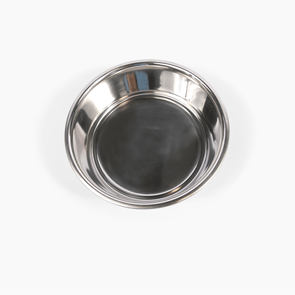 Medium Smoke Grey Feeder